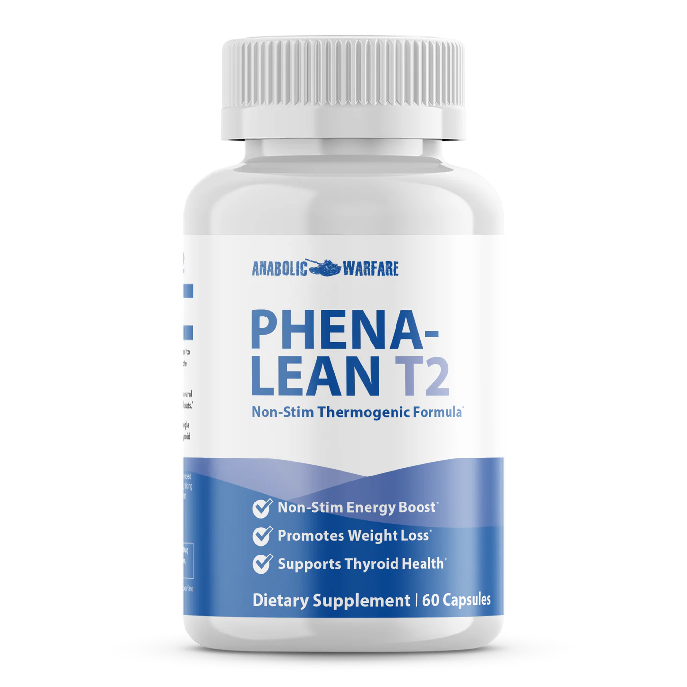 Anabolic Warfare Phena-Lean T2
