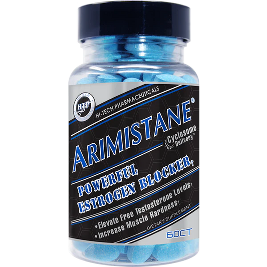HTP Arimistane Estrogen Blkr