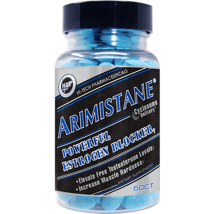 HTP Arimistane Estrogen Blkr