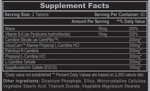 HTP CarniSlim