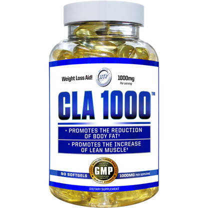 HTP CLA-1000