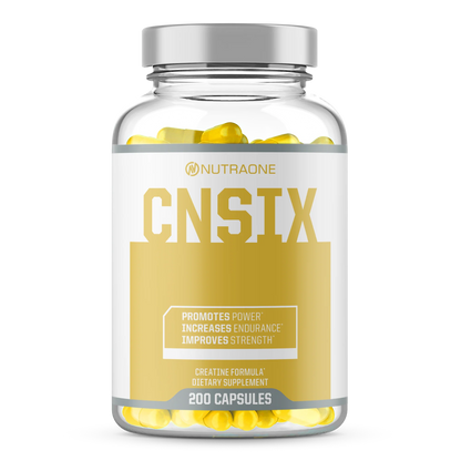 NutraOne CNSIX