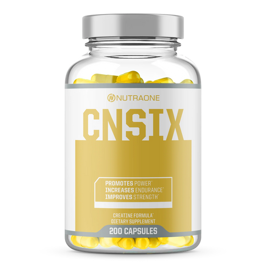 NutraOne CNSIX