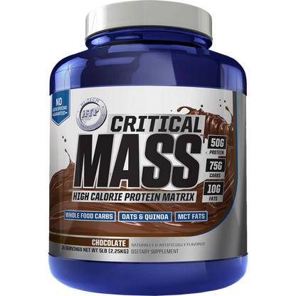 HTP Critical Mass 5lb