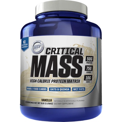 HTP Critical Mass 5lb