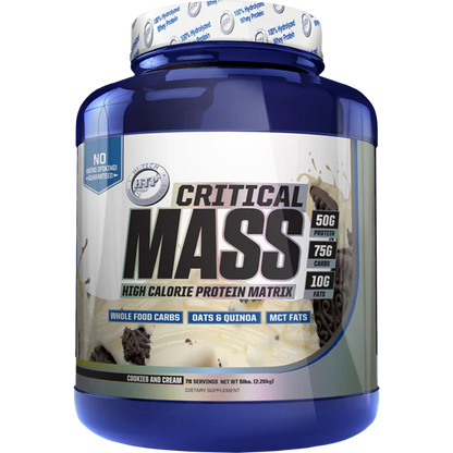 HTP Critical Mass 5lb