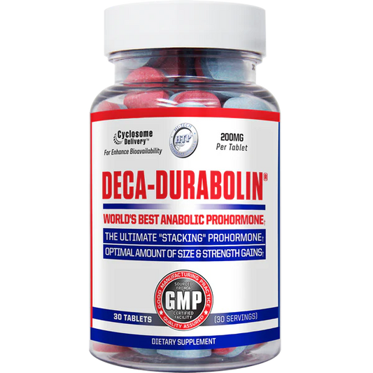 HTP Deca-DuraBolin