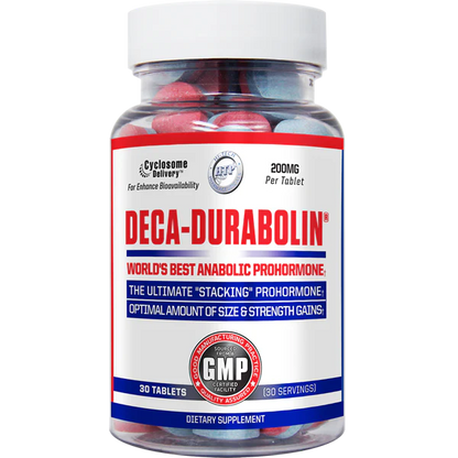 HTP Deca-DuraBolin