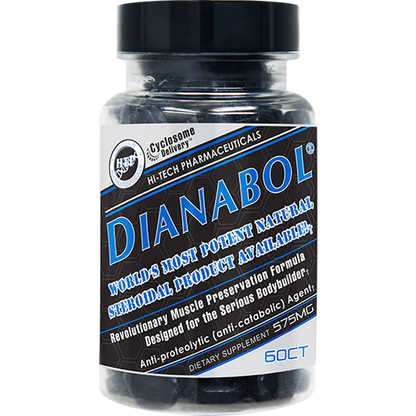 HTP Dianabol