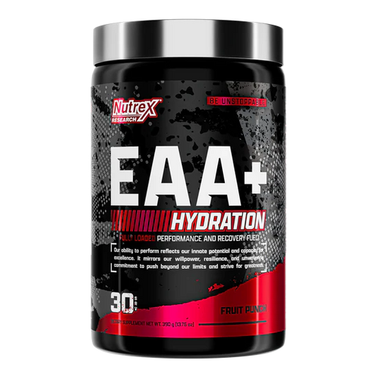 EAA+ Hydration