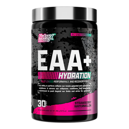 EAA+ Hydration
