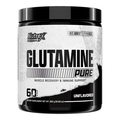 Nutrex Glutamine 300g