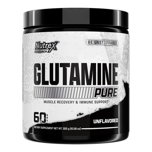 Nutrex Glutamine 300g