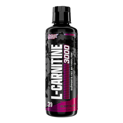 Nutrex L-Carnitine