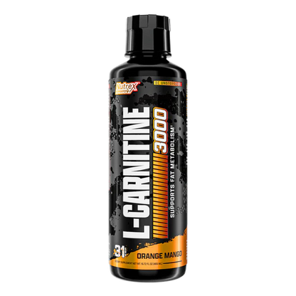Nutrex L-Carnitine