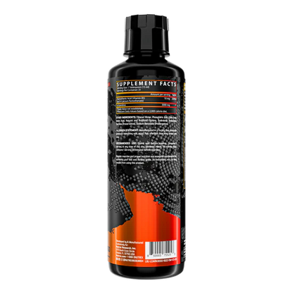 Nutrex L-Carnitine