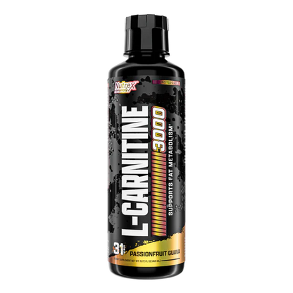 Nutrex L-Carnitine