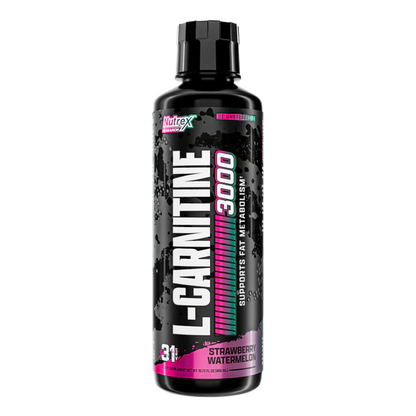 Nutrex L-Carnitine