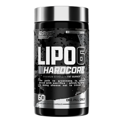 LIPO6 HARDCORE