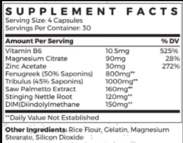 VHi LIMITLESS Test Support