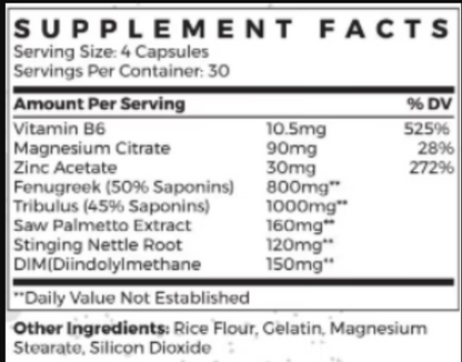 VHi LIMITLESS Test Support