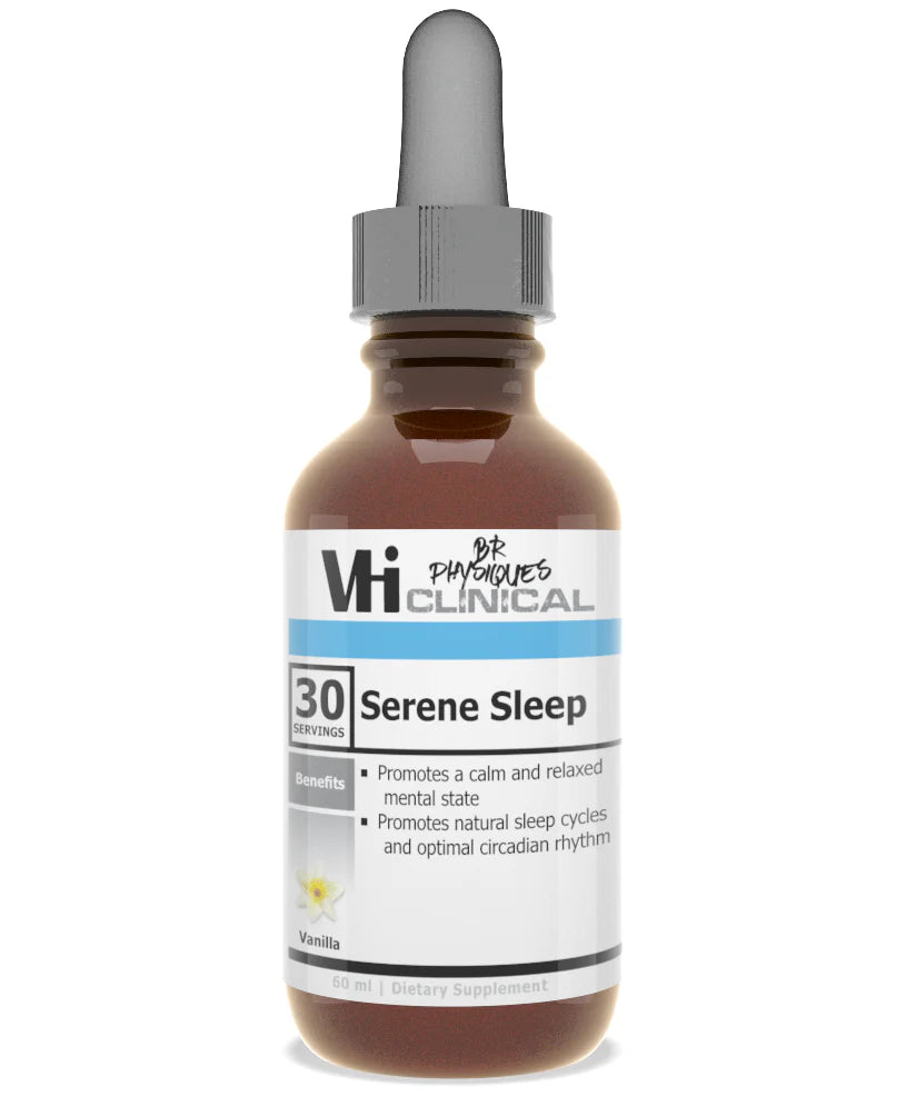 VHI Serene Sleep