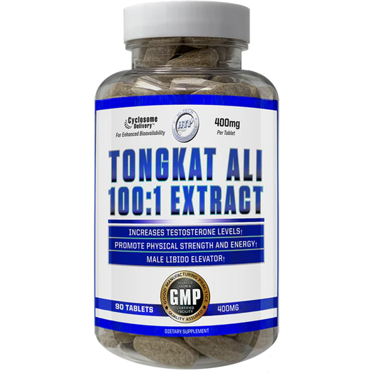 HTP Tongkat Ali 100:1 Extract