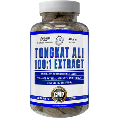 HTP Tongkat Ali 100:1 Extract