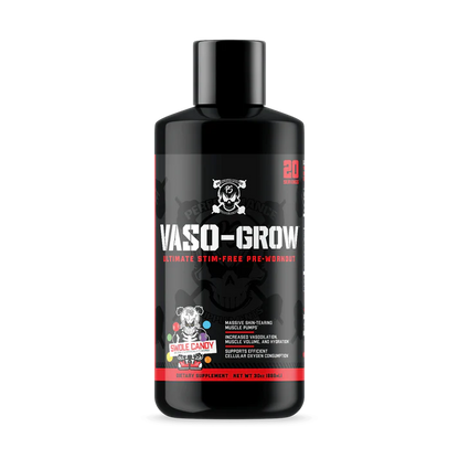 Vaso-Grow