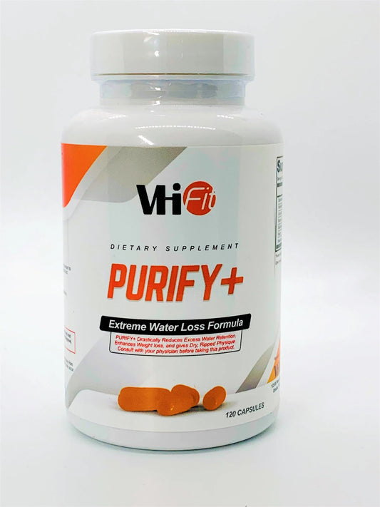 VHi Purify