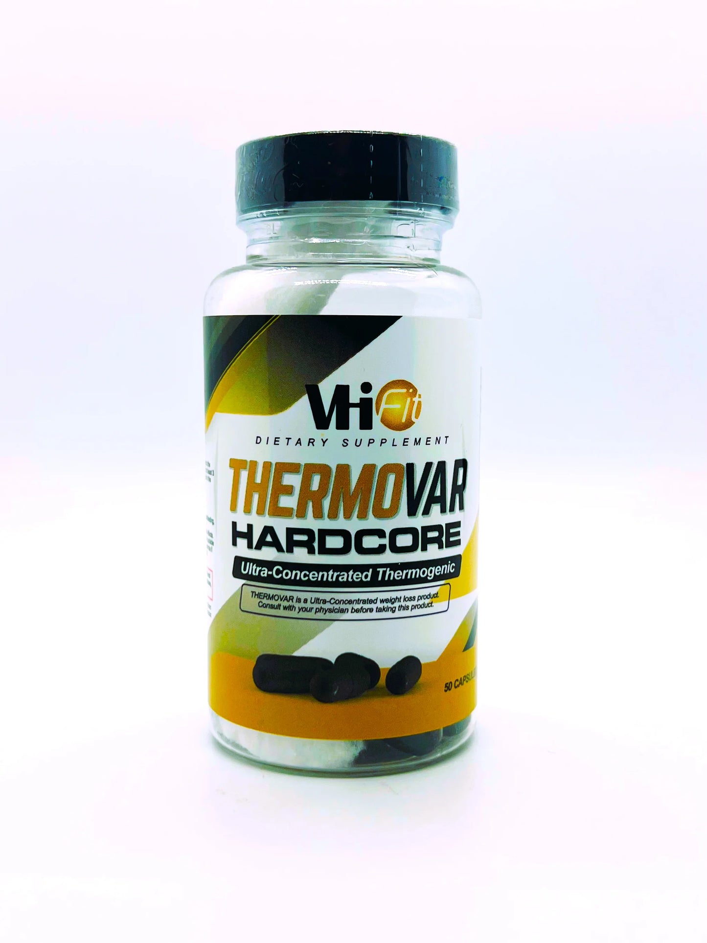 VHI Thermovar Hardcore
