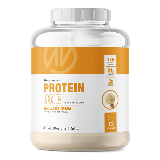 ProteinOne 5lb