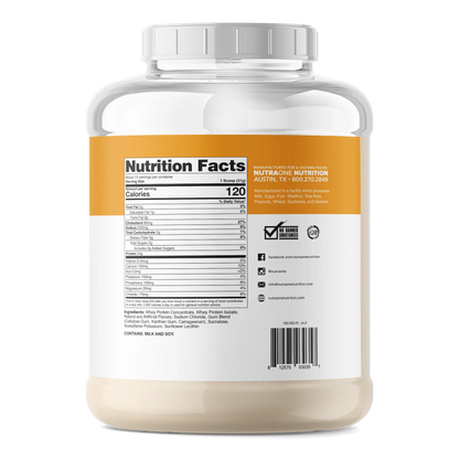 ProteinOne 5lb